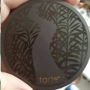 Tarte smooth operator pressed powder